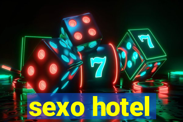 sexo hotel